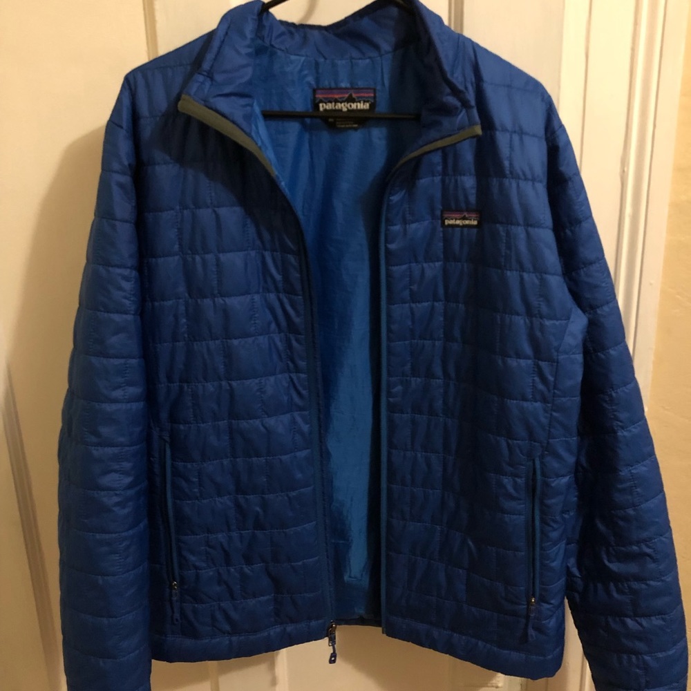Patagonia Nano Puff